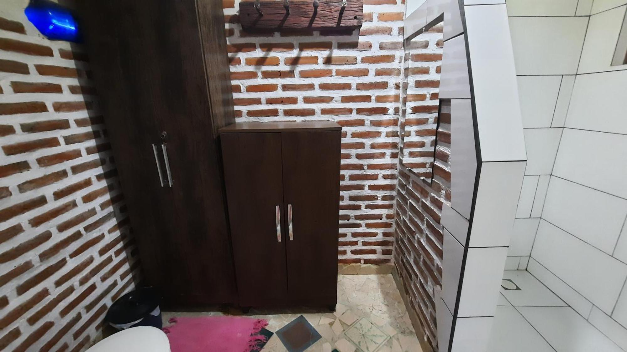 Camping Nomadas Bonito  Luaran gambar